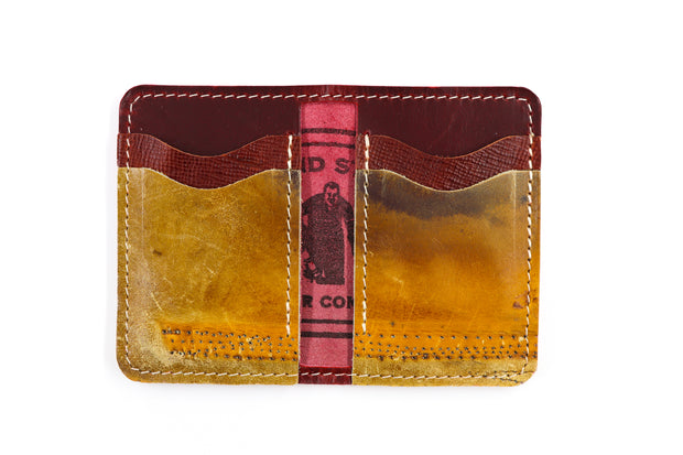 Cooper 6 Slot Wallet