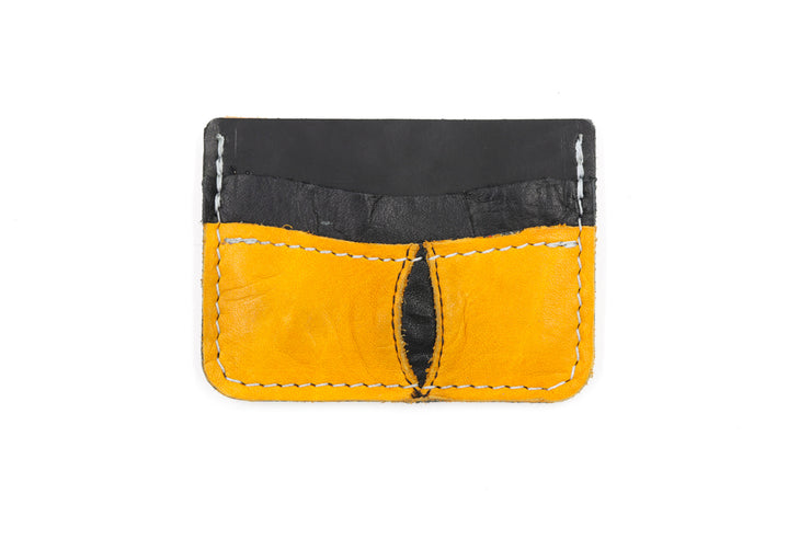 Cooper Black Diamond 3 Slot Wallet