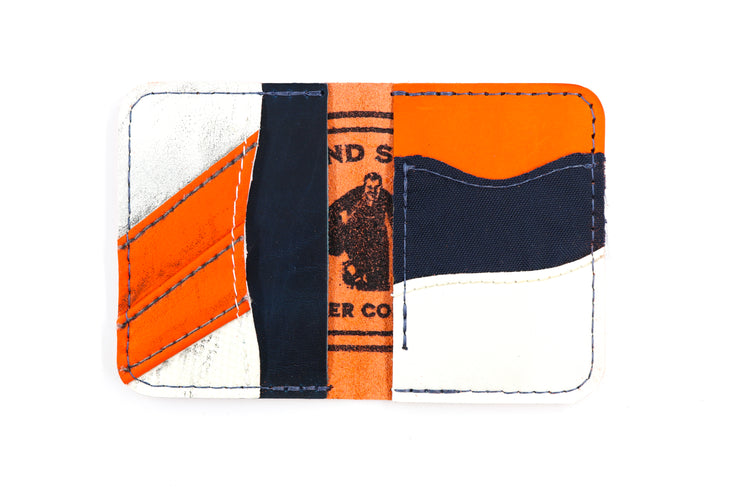 Edmonton 4 Slot Wallet