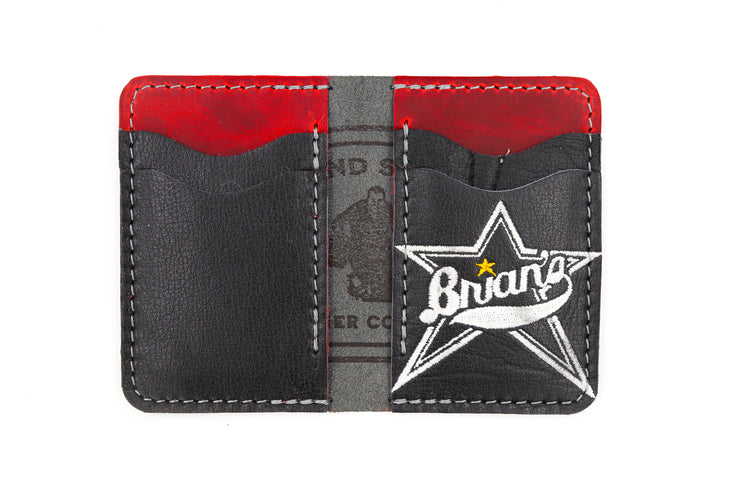 Brians Thief 6 Slot Wallet