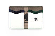 Vancouver 6 Slot Wallet