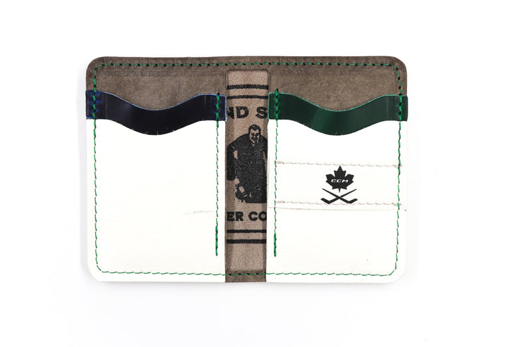 Vancouver 6 Slot Wallet