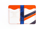 New York One Blocker 6 Slot Wallet