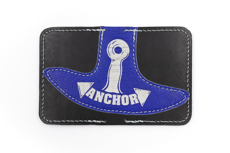 Air Hook Glove 4 Slot Wallet