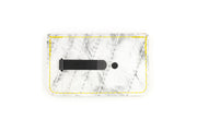 Pittsburgh 3 Slot Money Clip