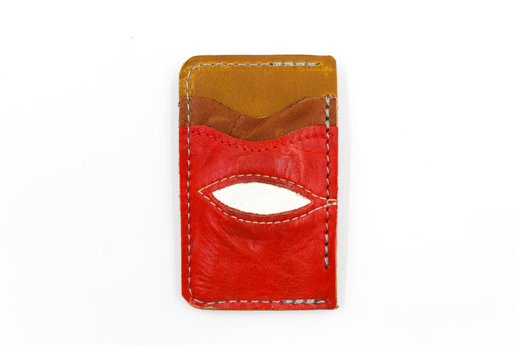 New York 2 3 Slot Money Clip
