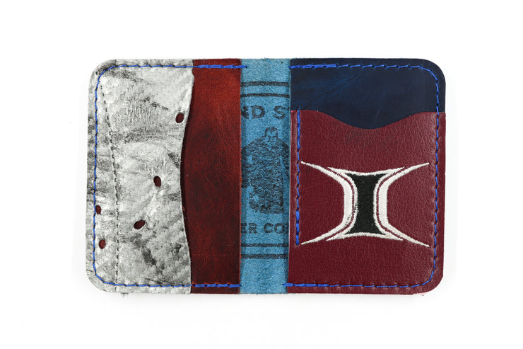 Colorado 4 Slot Wallet