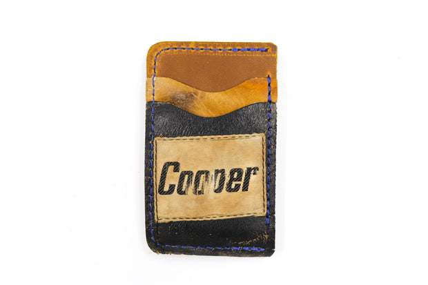 Cooper GM21 3 Slot Money Clip