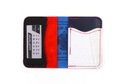 Columbus 4 Slot Wallet