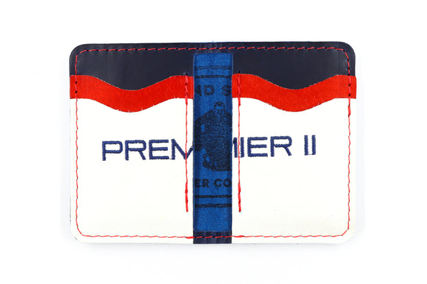 Florida 6 Slot Wallet