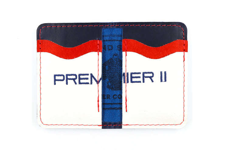 Florida 6 Slot Wallet