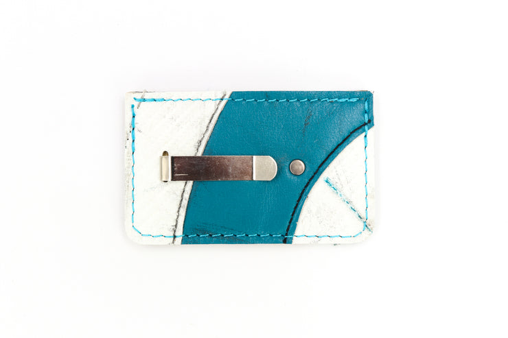 San Jose 3 Slot Money Clip