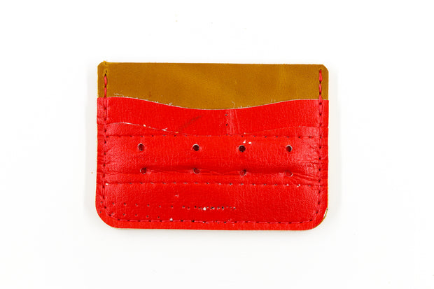 New Jersey 3 Slot Wallet