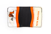 Philadelphia 6 Slot Square Wallet