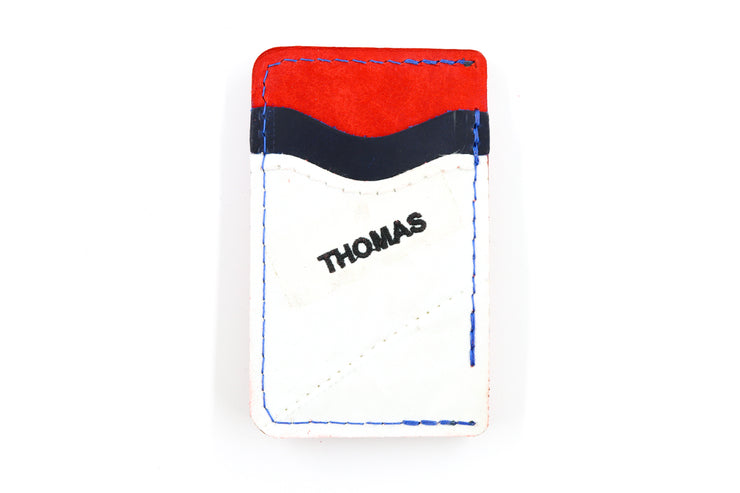 USA 3 Slot Money Clip