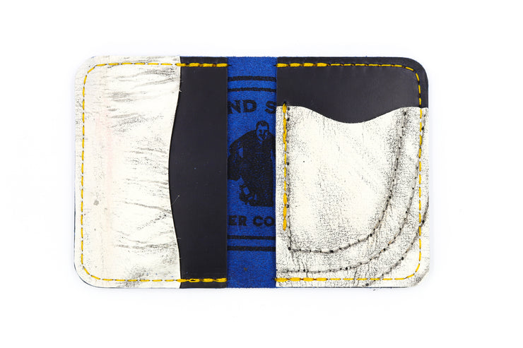 Nashville 4 Slot Wallet