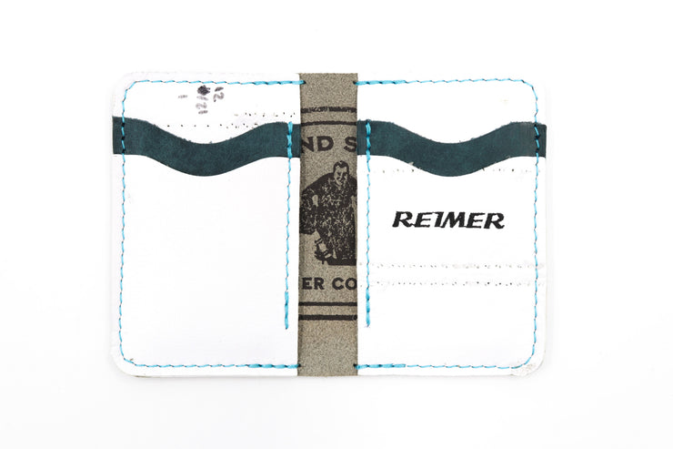 San Jose Blocker 6 Slot Wallet