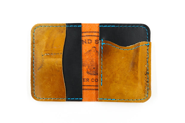 CCM Waffle 4 Slot Wallet