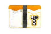 Pittsburgh 6 Slot Wallet