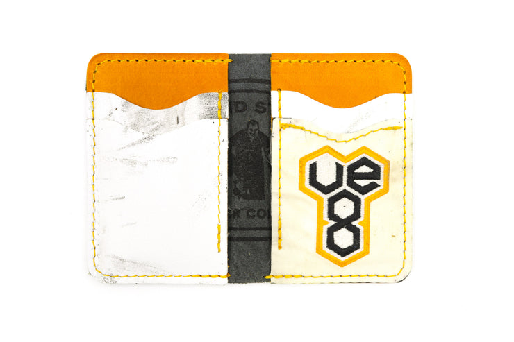 Pittsburgh 6 Slot Wallet