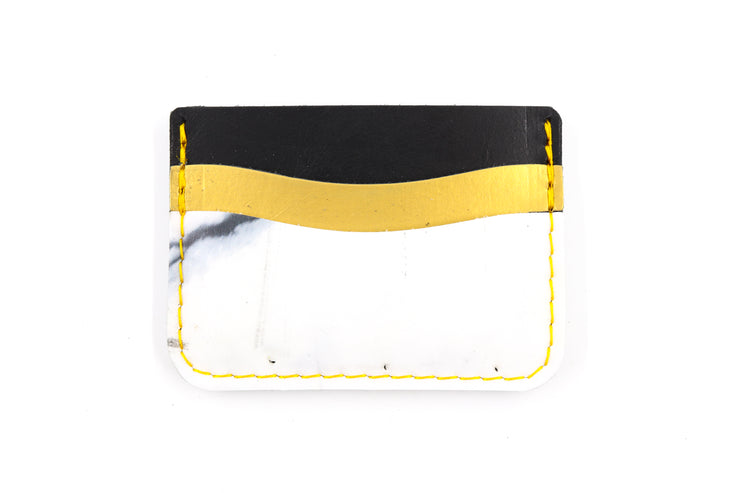 Boston 3 Slot Wallet