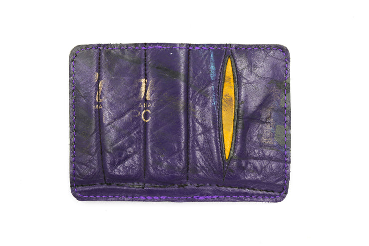 Cooper Los Angeles 6 Slot Wallet