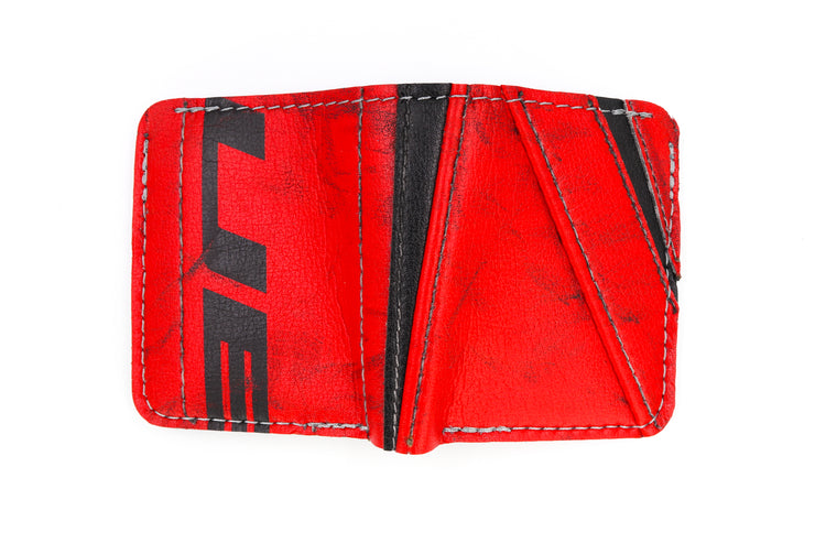 Ottawa 6 Slot Square Wallet