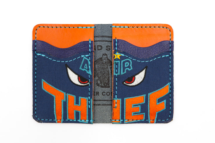 New York 2 6 Slot Wallet