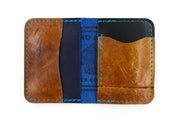 Cooper Weeks GM5 4 Slot Wallet