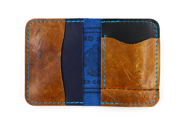 Cooper Weeks GM5 4 Slot Wallet