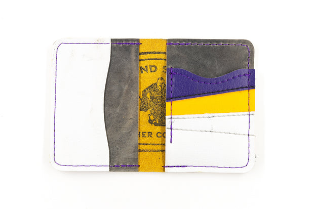 Los Angeles 4 Slot Wallet