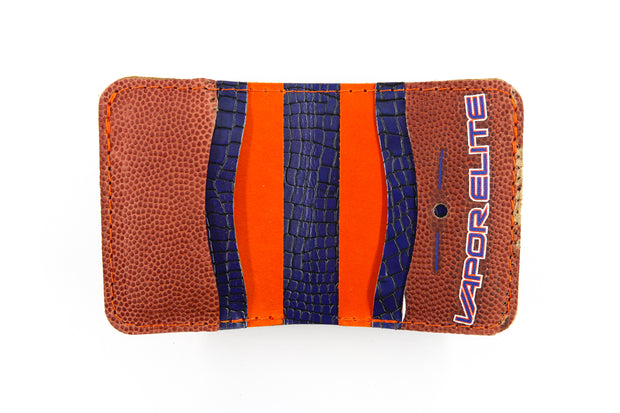 Gators 6 Slot Square Wallet