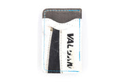 San Jose 3 Slot Money Clip