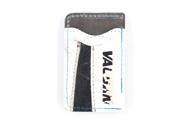 San Jose 3 Slot Money Clip
