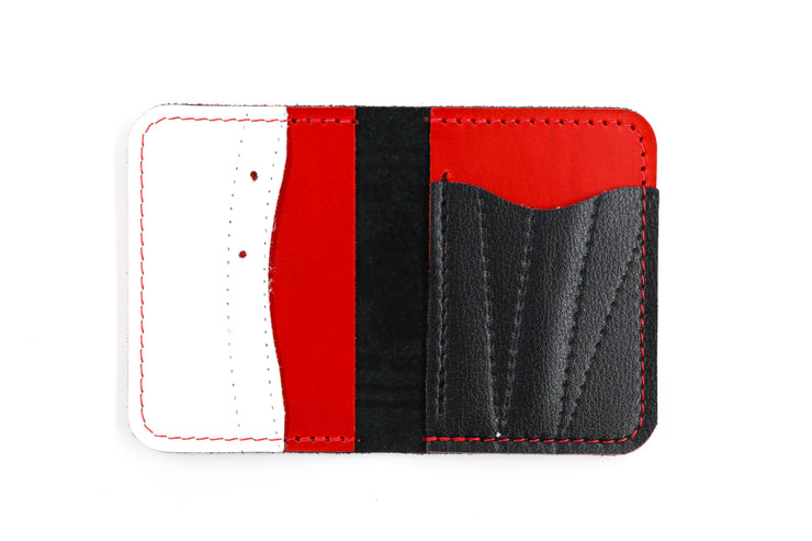 Buffalo 4 Slot Wallet