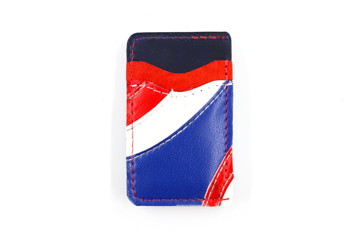 USA 3 Slot Money Clip