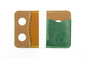 Toronto St Pats Blocker 4 Slot Wallet