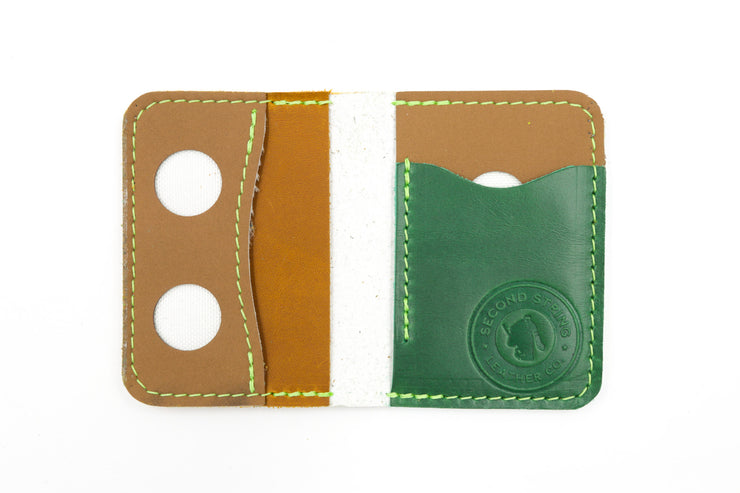 Toronto St Pats Blocker 4 Slot Wallet