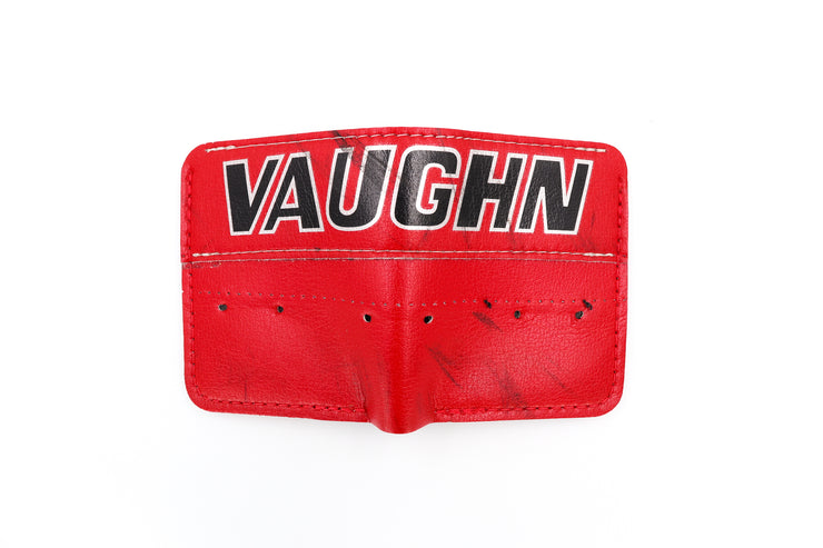 Detroit 6 Slot Square Wallet