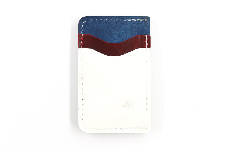 Colorado 3 Slot Money Clip