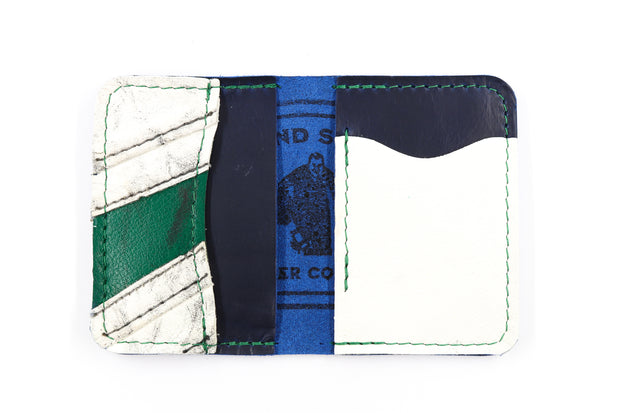 Vancouver 4 Slot Wallet