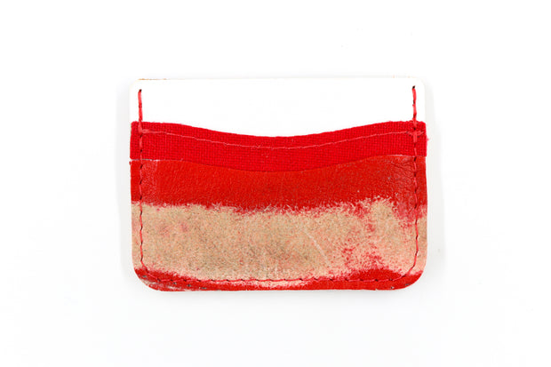 Detroit 3 Slot Wallet
