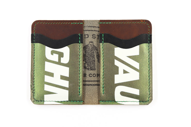 Dallas 6 Slot Wallet