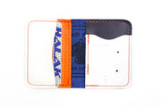 New York 4 Slot Wallet