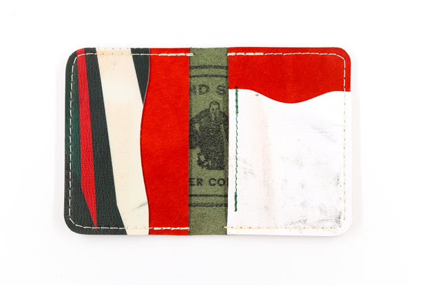 Minnesota 4 Slot Wallet