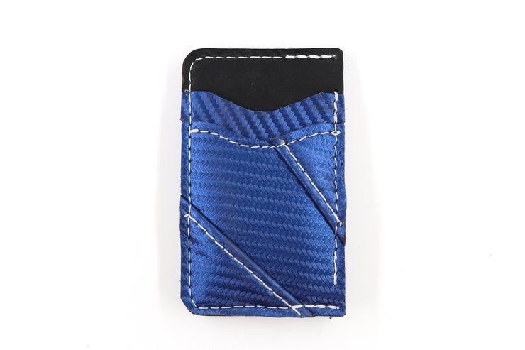 Toronto 3 Slot Money Clip