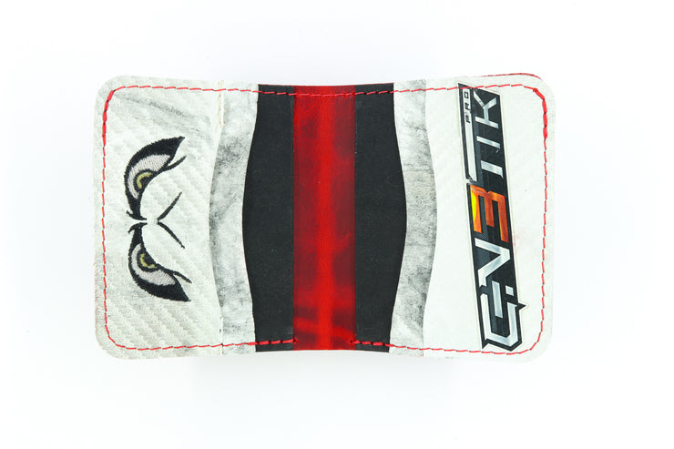 Ottawa 6 Slot Square Wallet