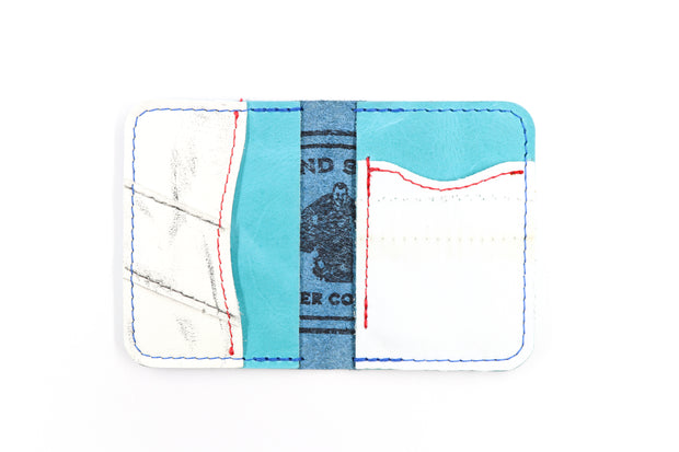 Seattle 4 Slot Wallet