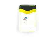 Vapor XXX 3 Slot Money Clip