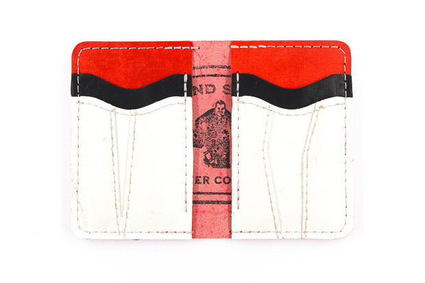 Carolina 6 Slot Wallet